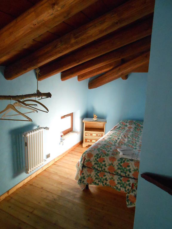 Azienda Agrituristica Risveglio Naturale Varese Ligure Rom bilde