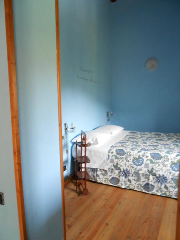 Azienda Agrituristica Risveglio Naturale Varese Ligure Rom bilde