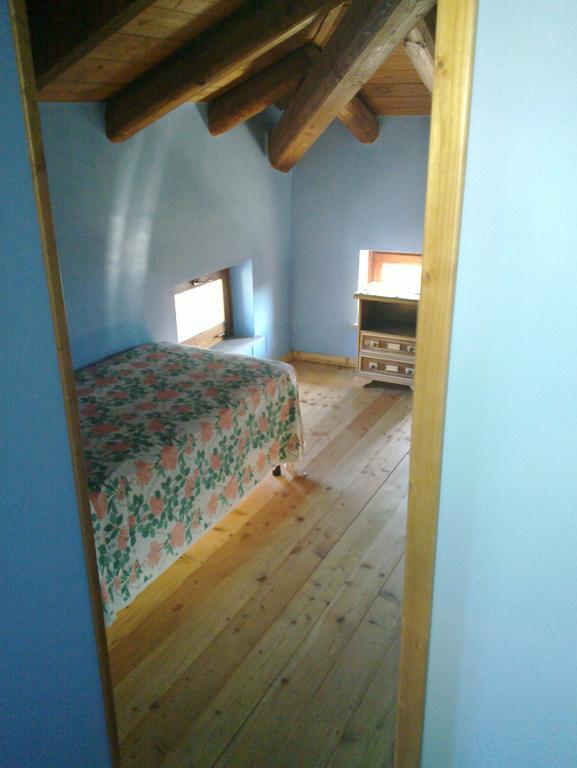 Azienda Agrituristica Risveglio Naturale Varese Ligure Rom bilde