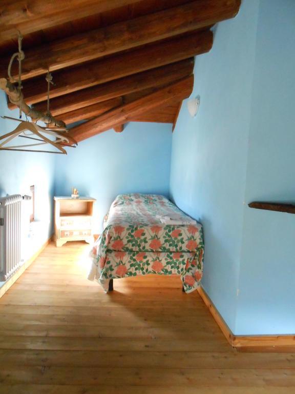Azienda Agrituristica Risveglio Naturale Varese Ligure Rom bilde