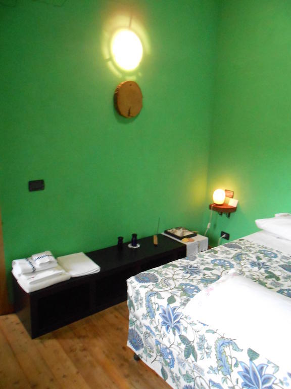 Azienda Agrituristica Risveglio Naturale Varese Ligure Rom bilde